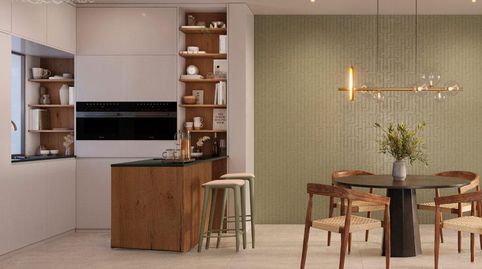 Apartamento en planta baja en primera línea de golf con 2 dormitorios y terraza en El Valle Golf Resort, imatge 4