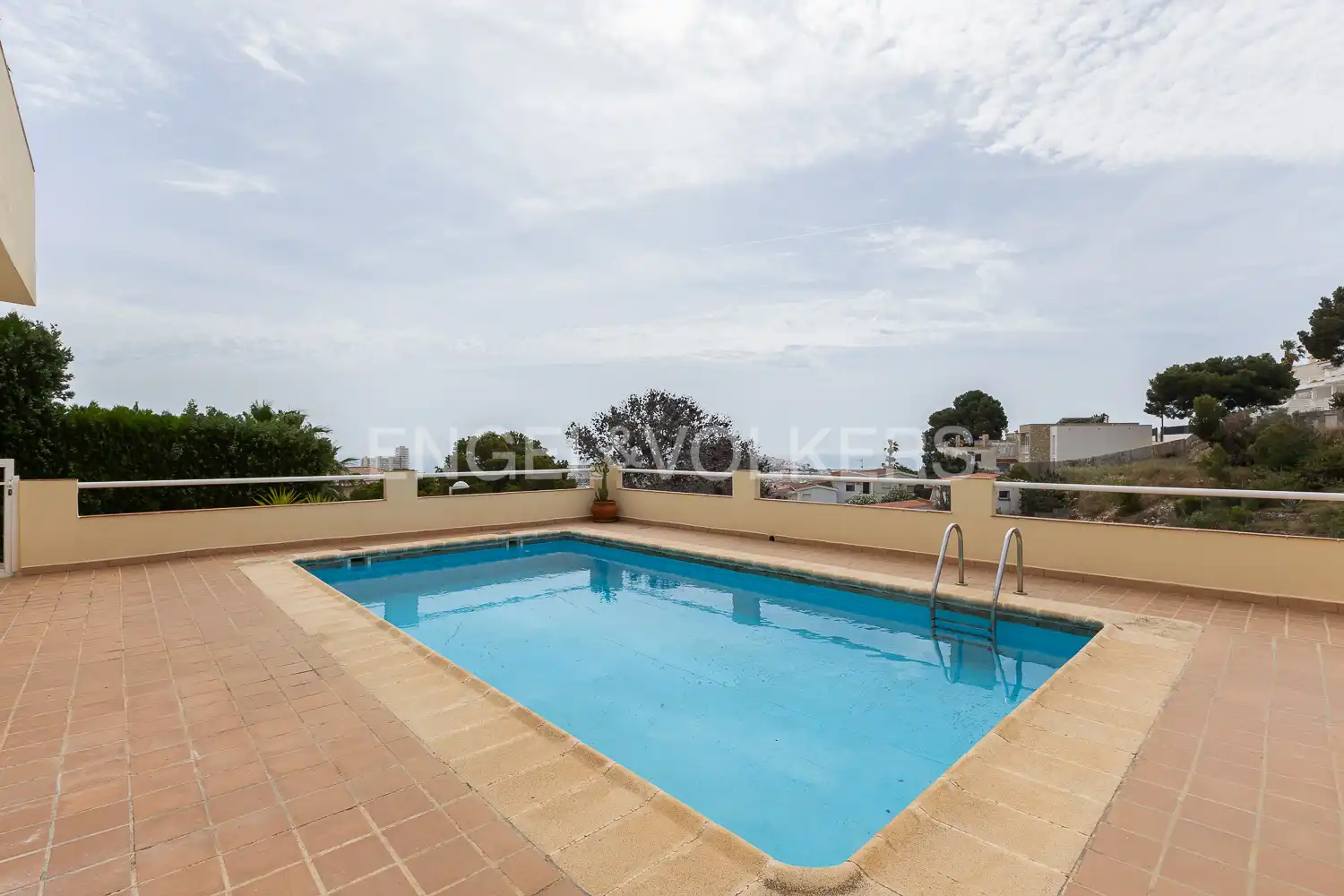 Casa amb piscina en venda a Las Atalayas - Urmi - Cerro de Mar, imagen 27