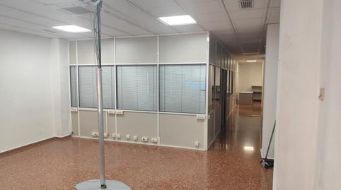 Photo 5 of Planta baja to rent in Plaça Beatriu Civera, 12, Sant Isidre, Valencia