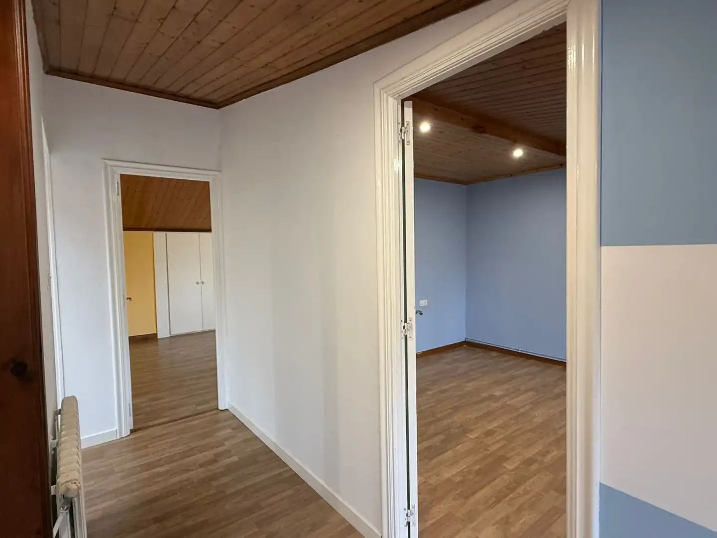 Detached homes for sale in Neda  with Heating, Private garden and Parquet flooring