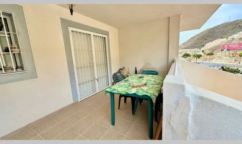 Terraced house with terrace for sale in Carboneras, imagen 17