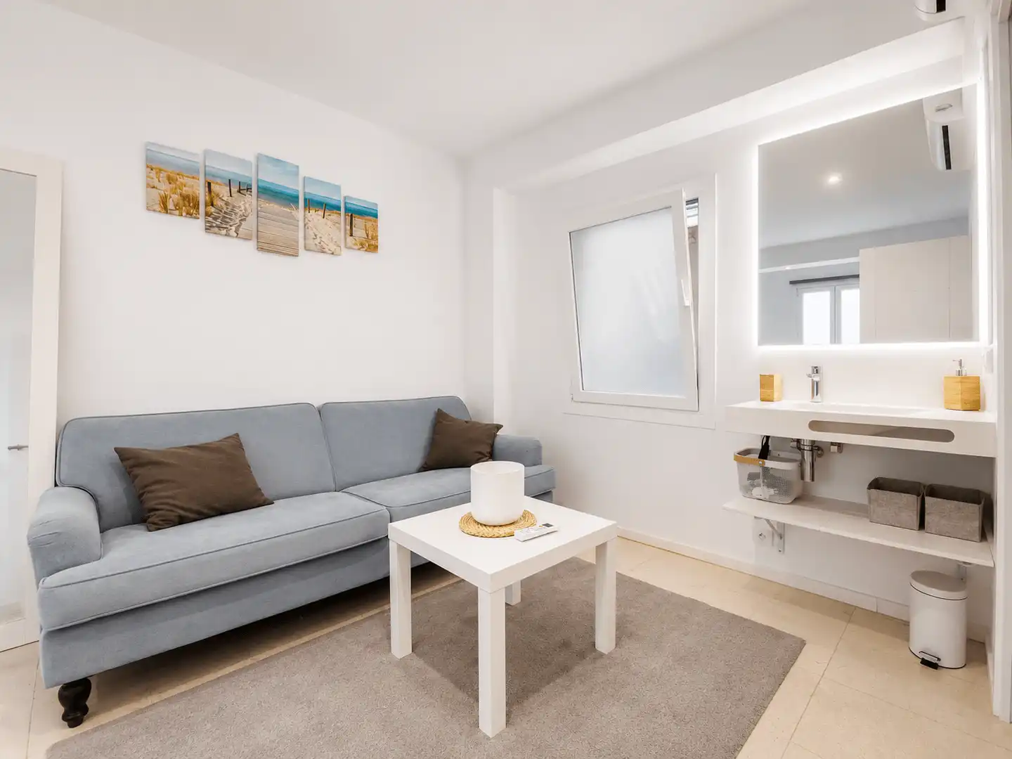 Apartament amb ascensor de lloguer a Platja de Palma, imagen 20