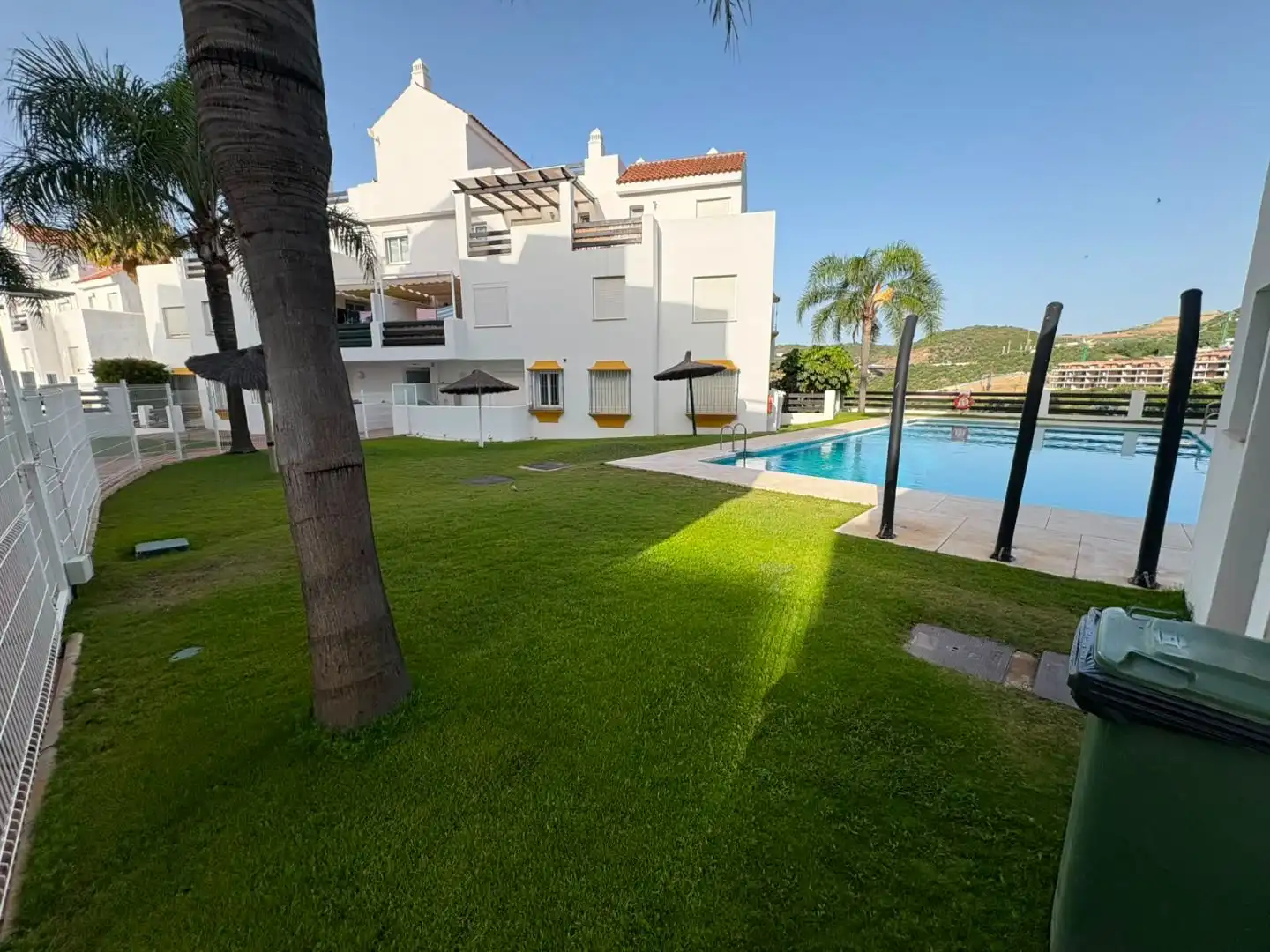 Wohnung mit Pool zur Miete in Calle Nicaragua 8, imagen 17