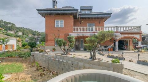 Foto 3 de Casa o chalet en venta en Corbera de Llobregat, Barcelona