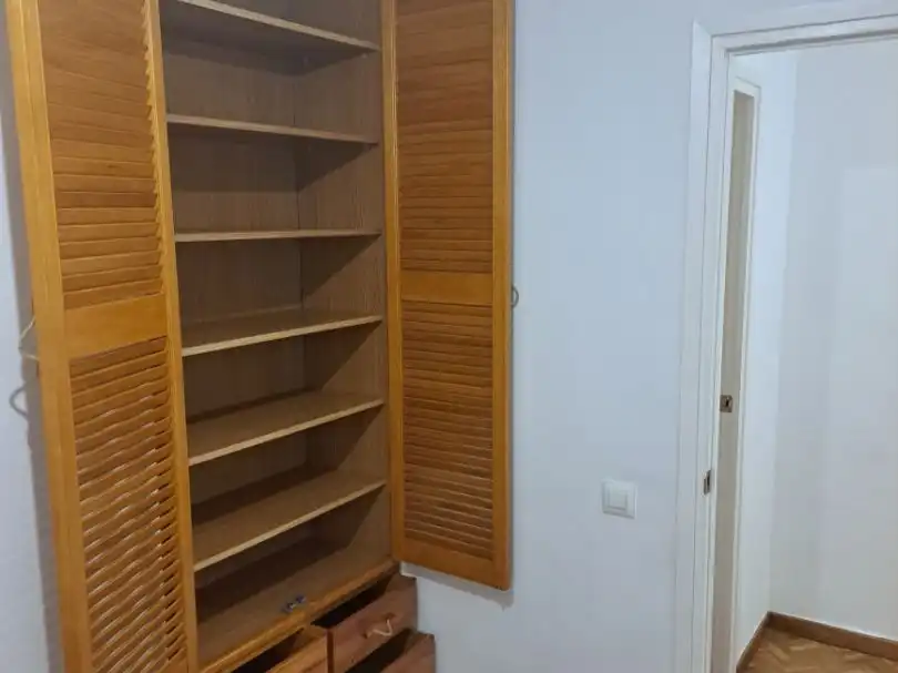 Wohnung zur Miete in Calle San Juan de Dios, 16, La Buhaira