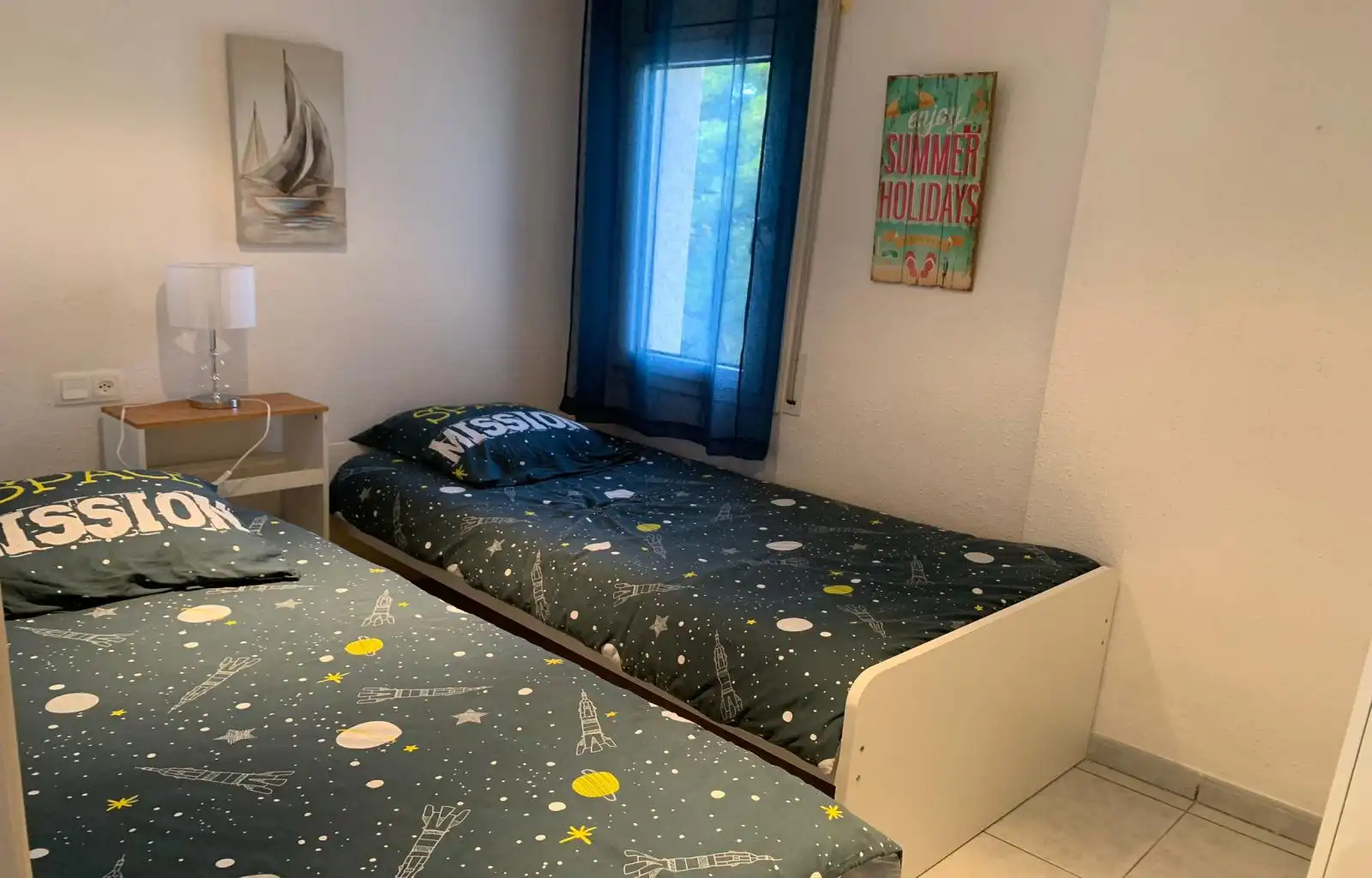 Piso con ascensor en venta en Calle Joanot Martorell 5, imagen 24