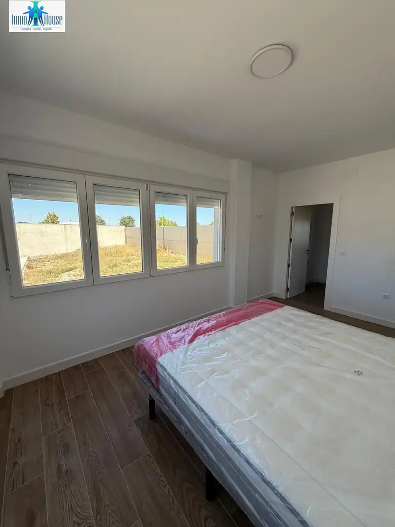 Villa mit Garten zum Verkauf in Pedanías - Extrarradio, imagen 32