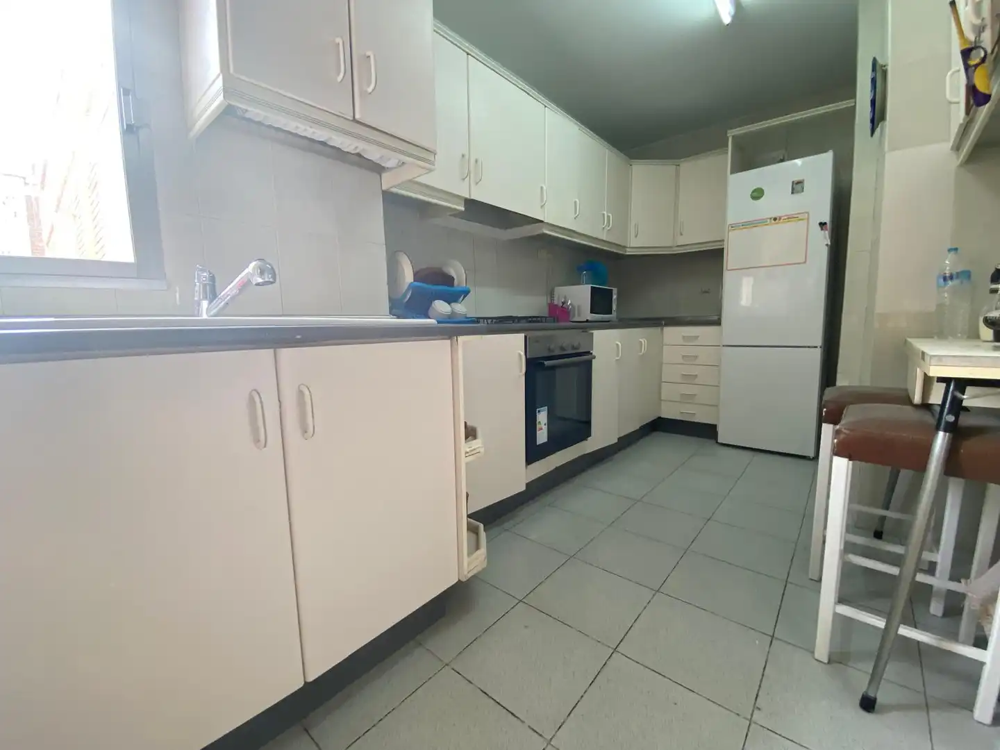 Wohnung zur Miete in Calle Doctor García Reyes, Parque Sur