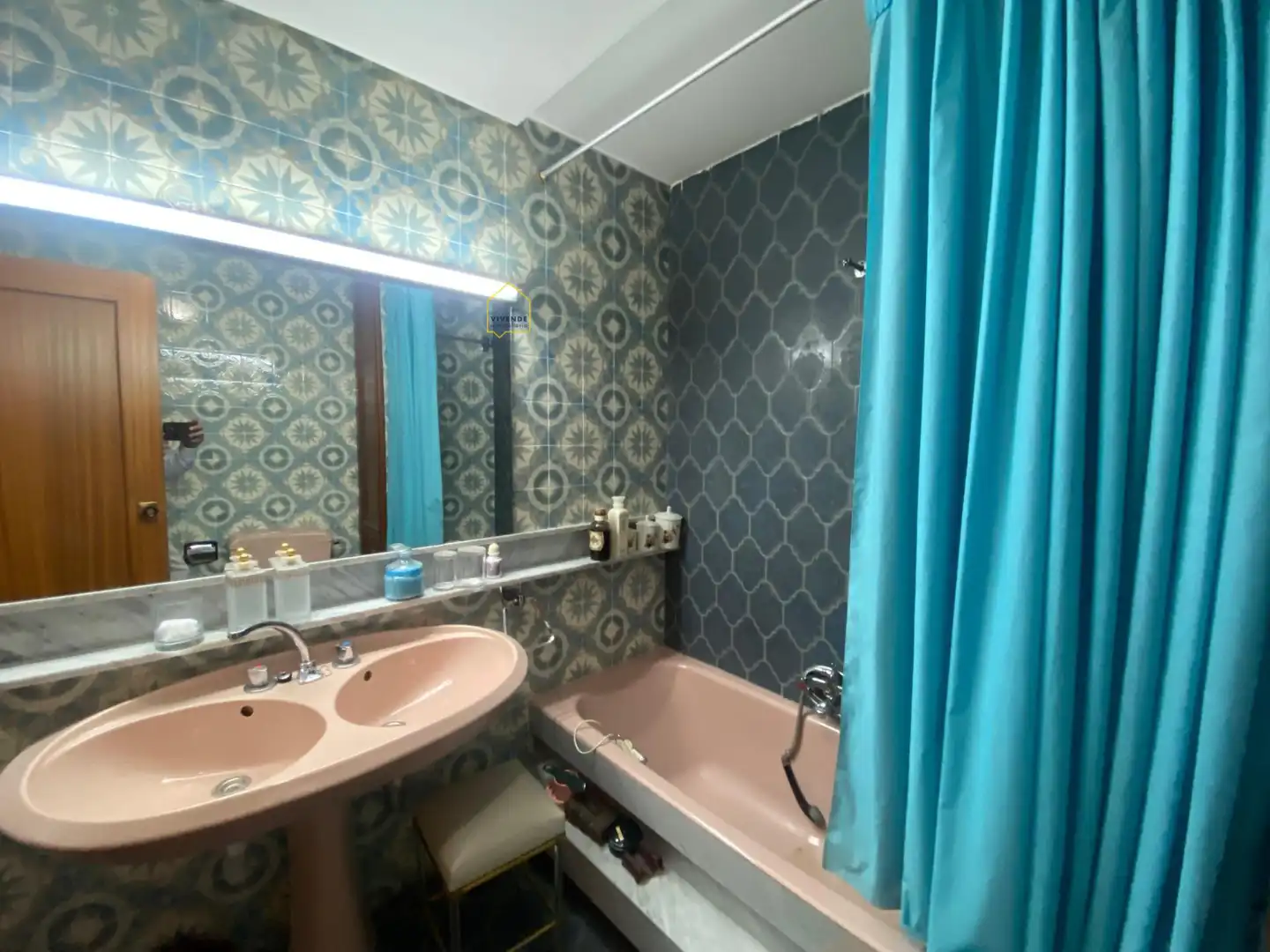 Bathroom of Flat for sale in Lorca