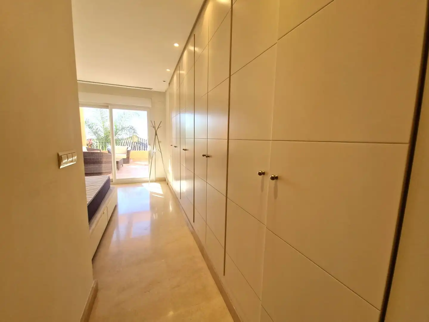 Apartment mit Pool zum Verkauf in Nueva Andalucía, imagen 22