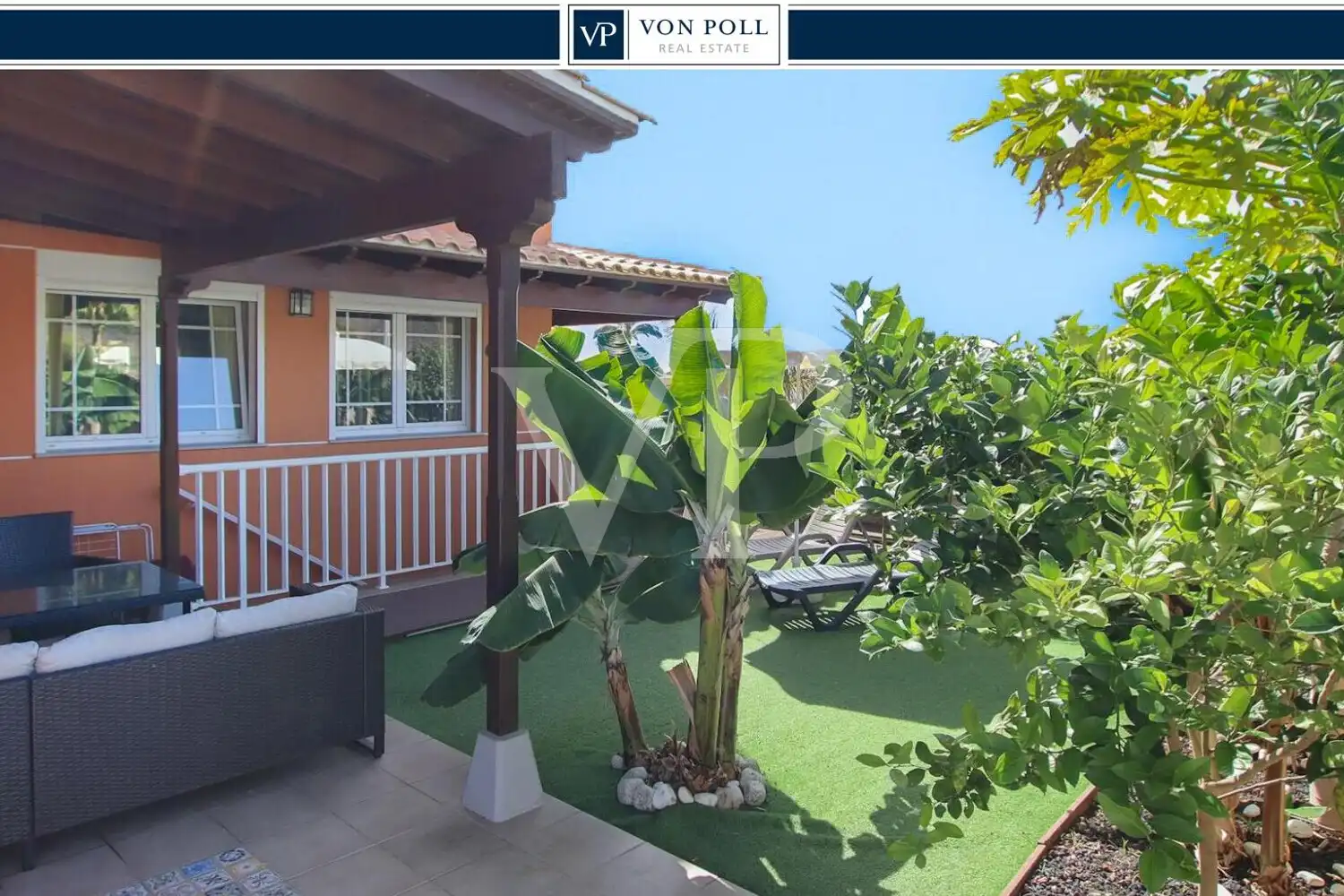 Casa o xalet en venda a Los Cristianos