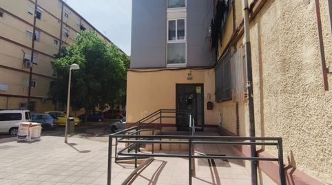 Foto 5 de Apartament en venda a San Cristóbal, Madrid Capital