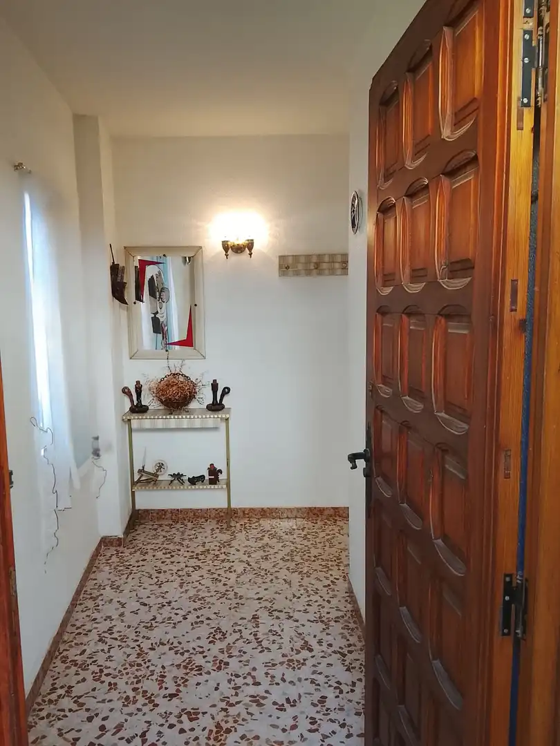 Reihenhaus mit Garten zum Verkauf in Madrigal de la Vera, imagen 7