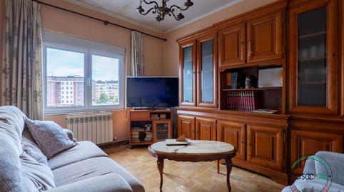 Foto 2 de Edifici en venda a Pola de Siero - Calle Ramon y Cajal, 29, La Pola Siero, Asturias