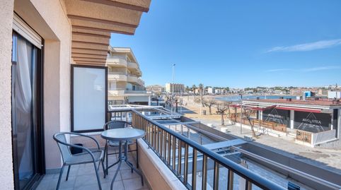 Foto 3 de Apartament en venda a Riells, Port - La Cota - Puig Sec, L'Escala