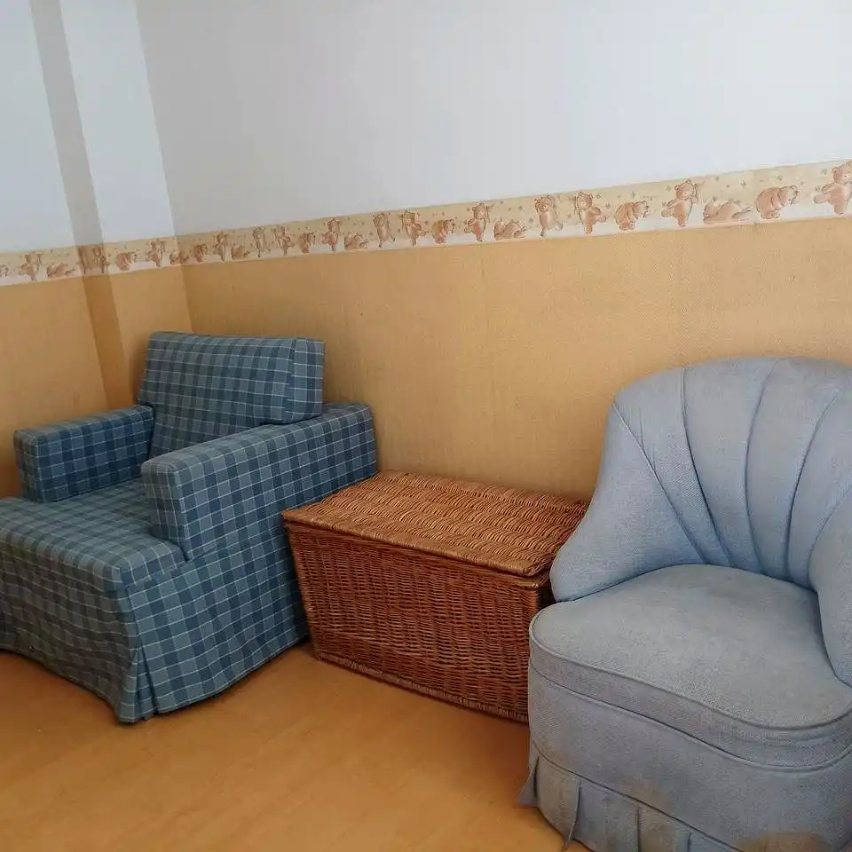 Piso de alquiler en Del Doctor Fleming, Hispanoamérica - Bernabéu