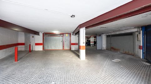 Foto 4 de Garaje en venta en Calle Rey Abu Said, Barrio de Zaidín, Granada Capital