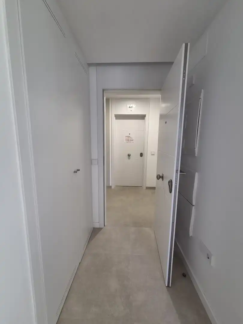 Flat for sale in Puerto Deportivo
