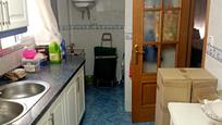 Kitchen of Flat for sale in  Córdoba Capital  with Air Conditioner