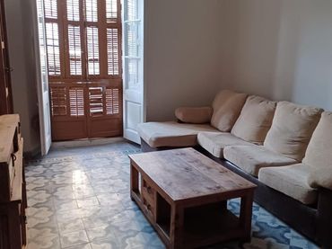 Ground floor to rent in Centro