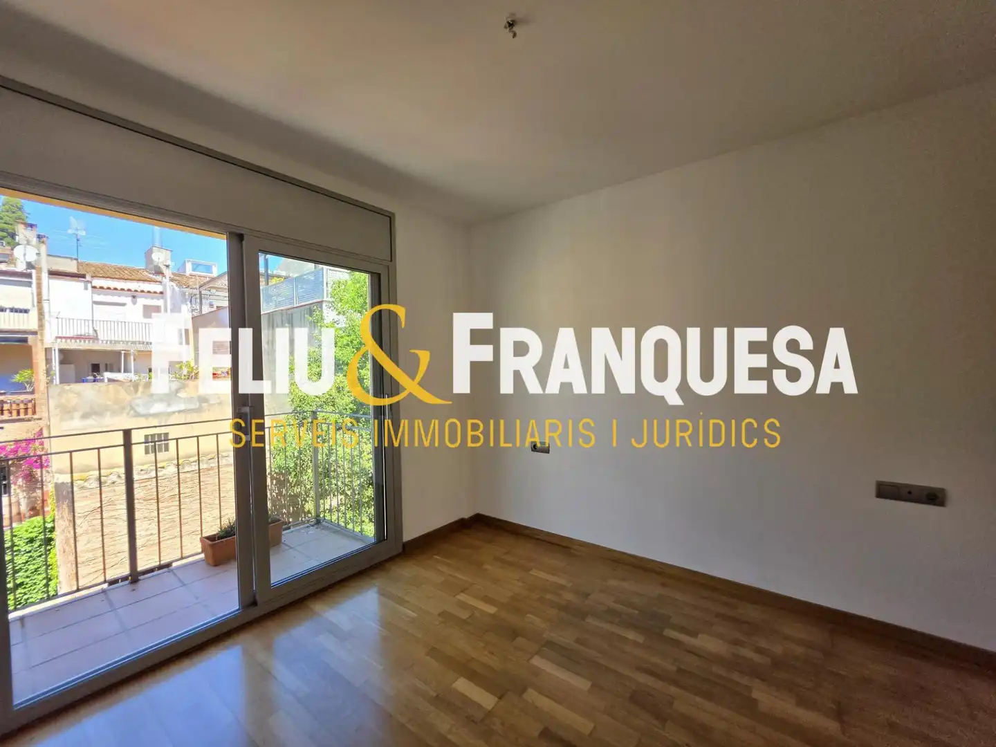 Attic for sale in Sant Cugat del Vallès  with Heating, Terrace and Oven