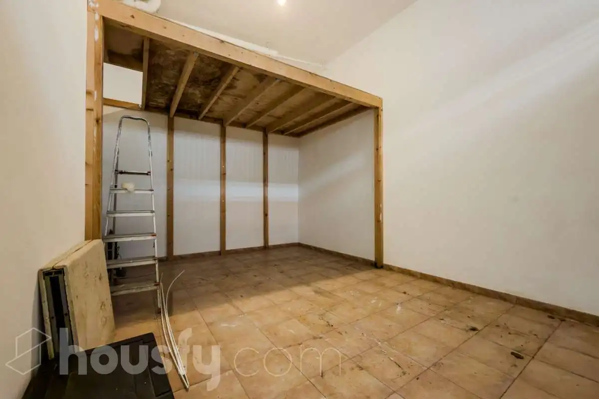 Casa adosada en venta en CL CA L ALEGRE DE DALT, El Camp d'en Grassot i Gràcia Nova