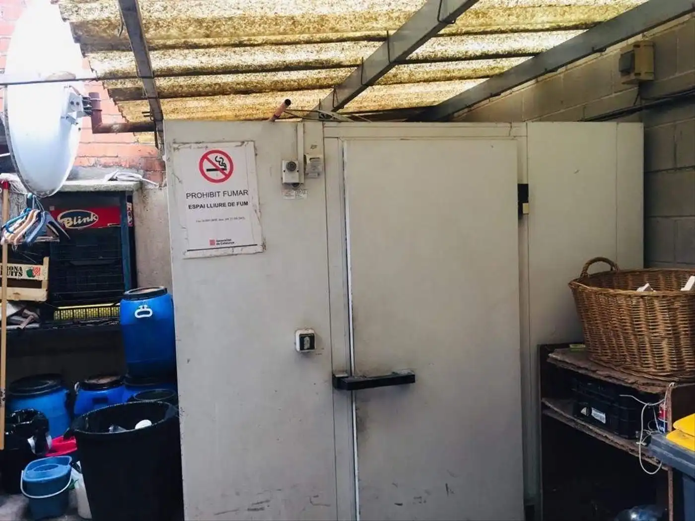 Local comercial en venda a Vilamarina, imagen 34