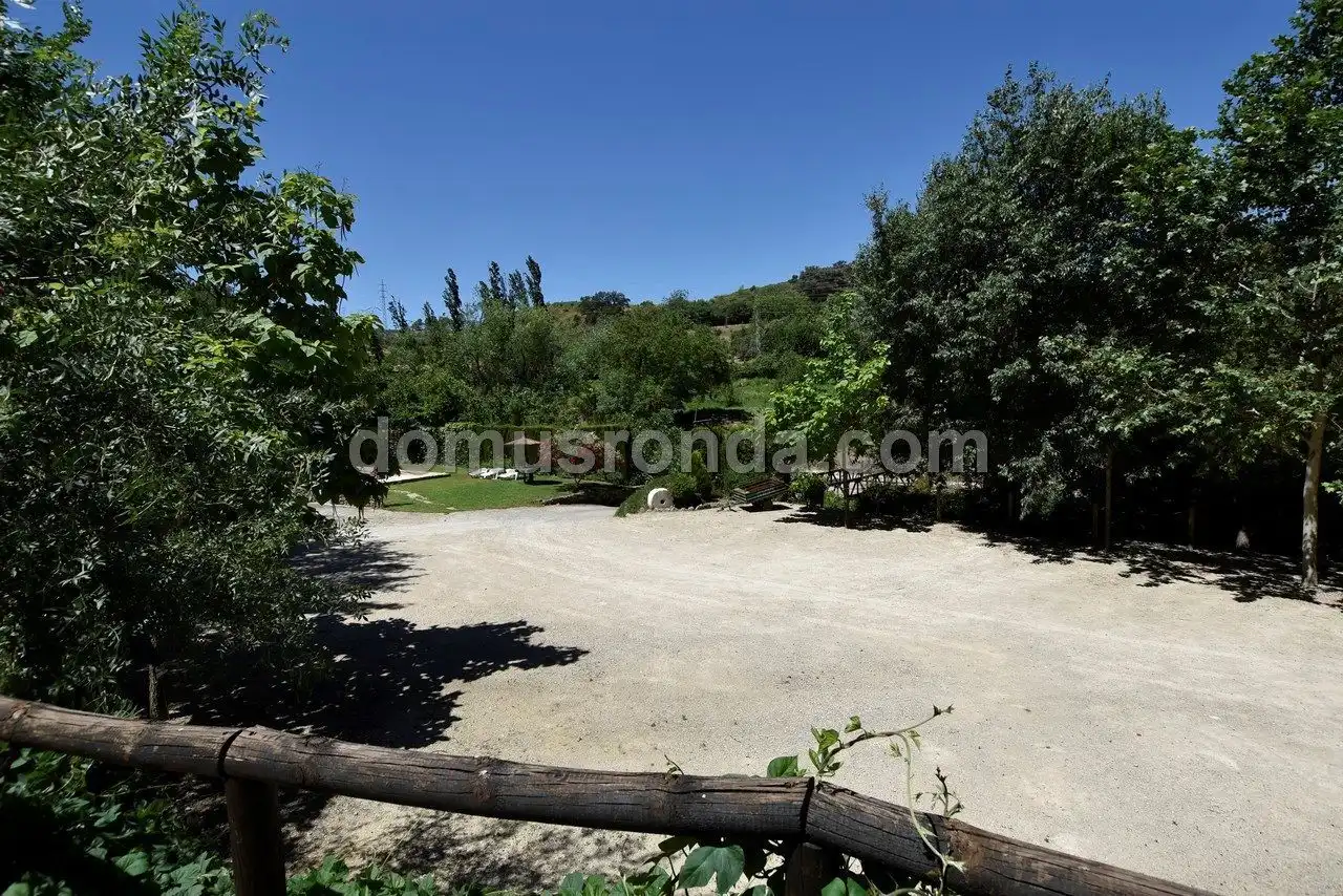 Houses for sale in Ronda  with Air Conditioner, Heating and Terrace