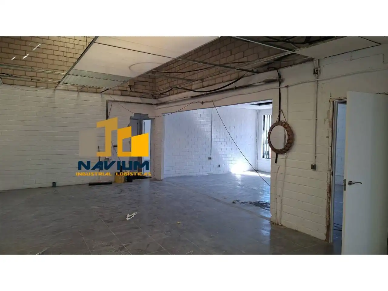 Nave industrial en venta en Torres de la Alameda, imagen 14