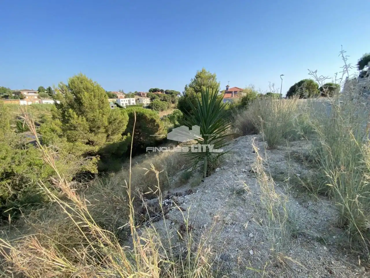 Terreno residencial en venta en Calle Sant Quirze, imagen 9