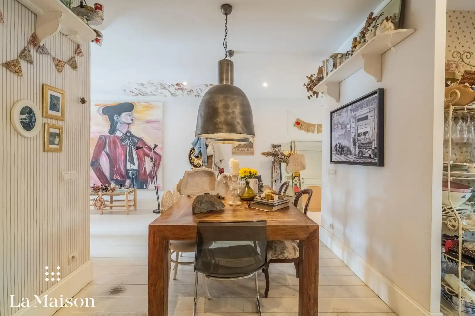 Casa adosada en venta en Vilassar de Dalt