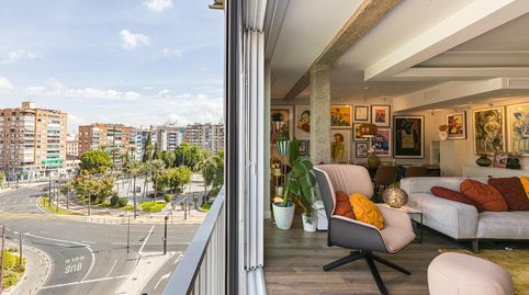 Foto 4 de Piso en venta en San Miguel, Murcia Capital