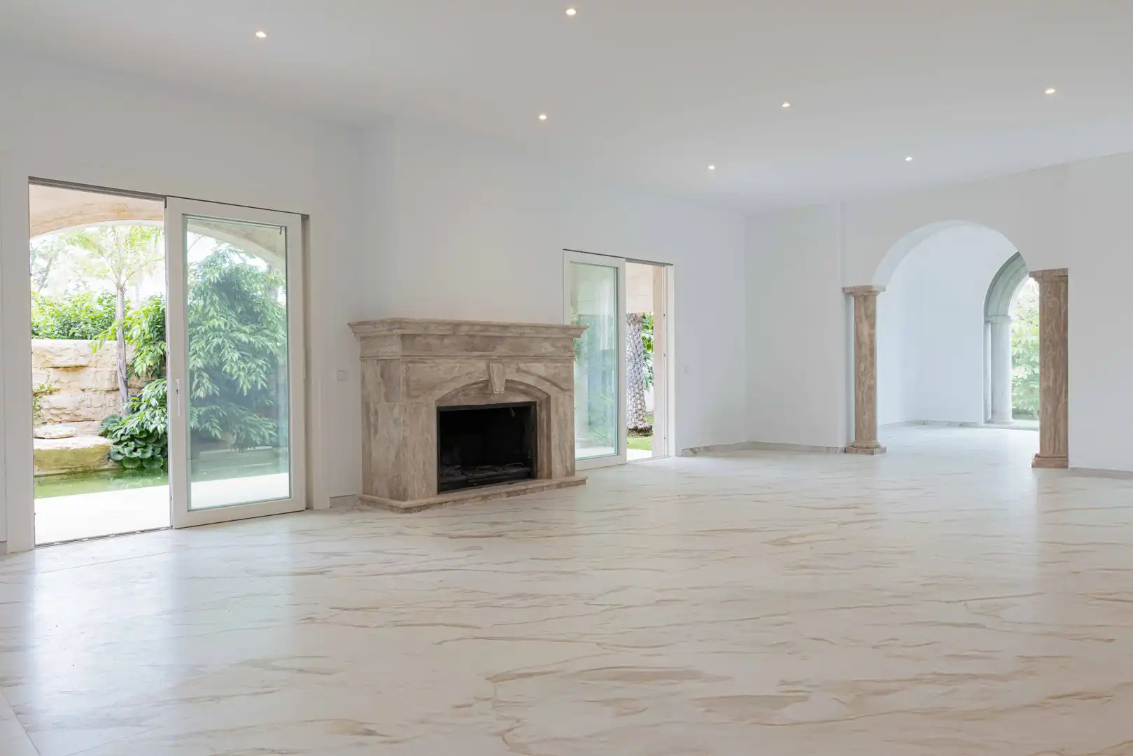 Casa amb terrassa en venda a Marbella Centro, imagen 9