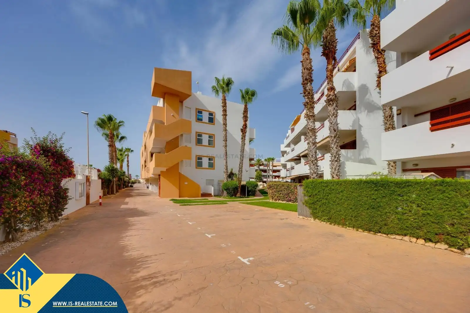Pis amb piscina en venda a Orihuela Costa, imagen 42