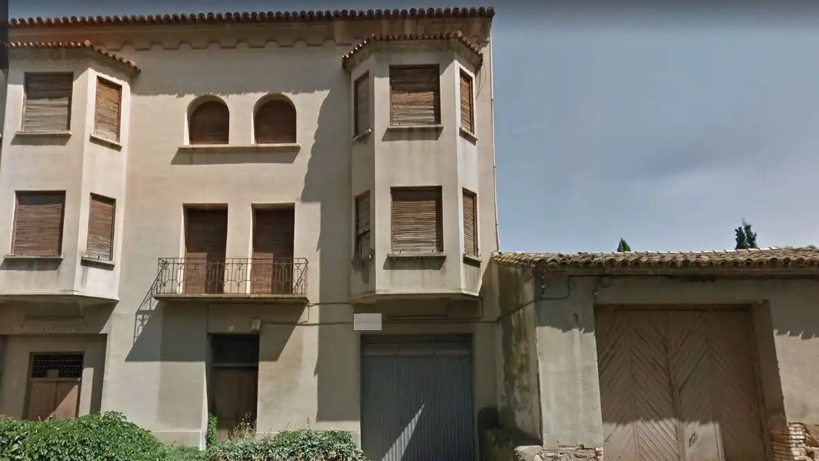 Haus zum Verkauf in Tarazona, imagen 3
