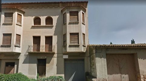 Foto 3 de Casa o chalet en venta en Tarazona, Zaragoza