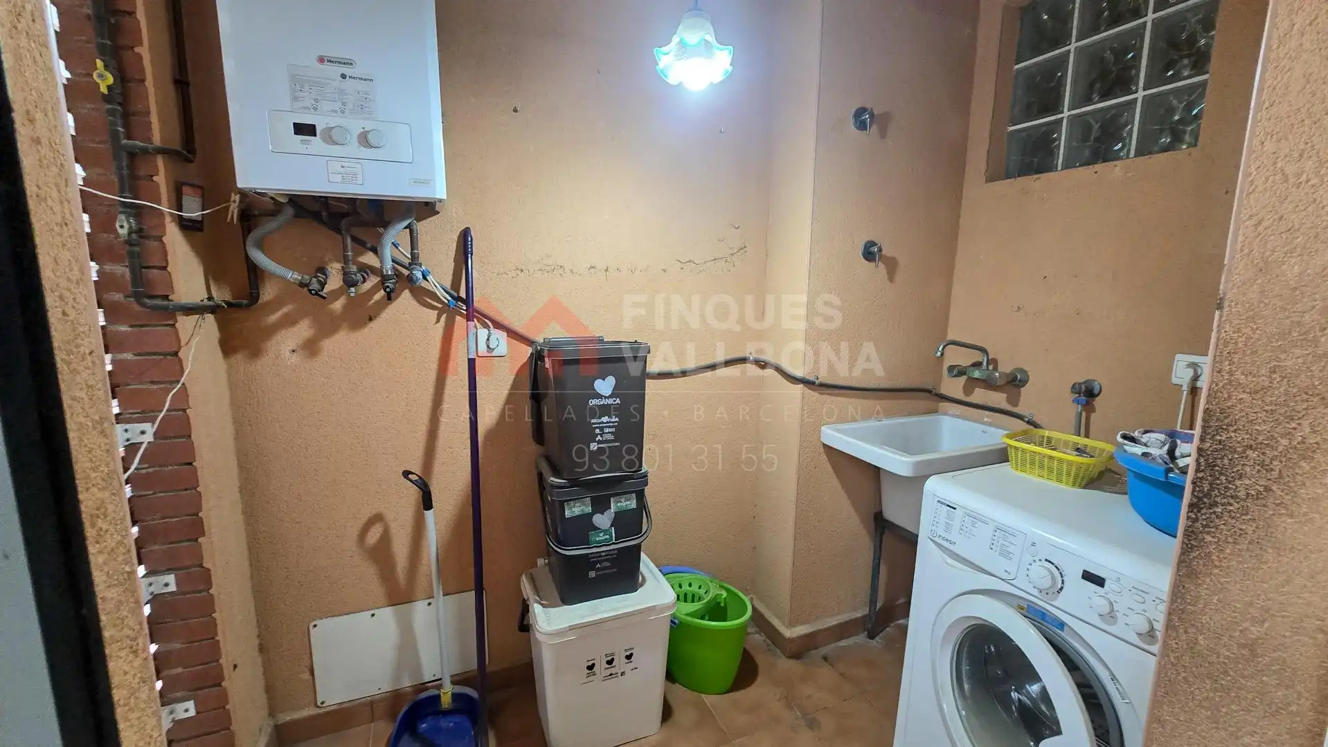 Wohnung mit Aufzug zum Verkauf in Capellades, imagen 13