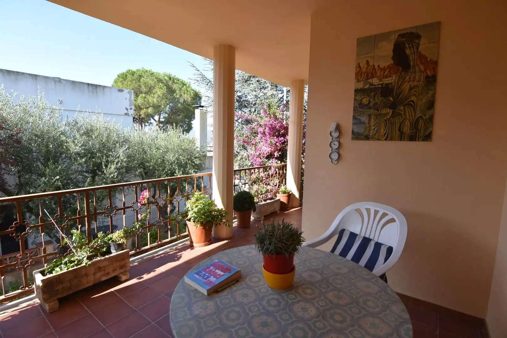 Haus mit Terrasse zum Verkauf in La Bisbal d'Empordà, imagen 33