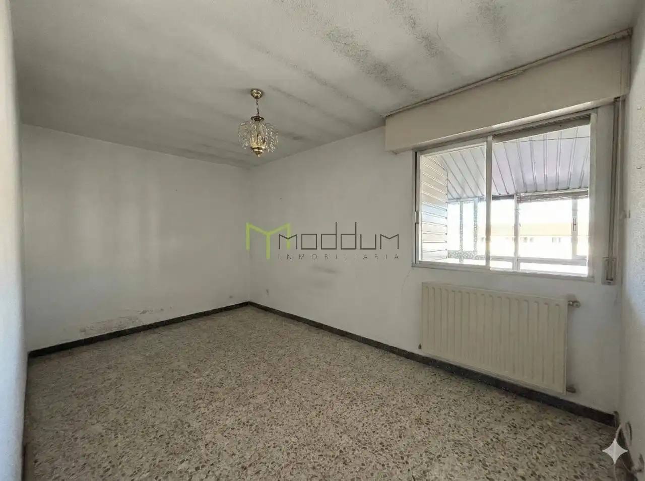 Bedroom of Flat for sale in Santiago de Compostela   with Terrace and Balcony