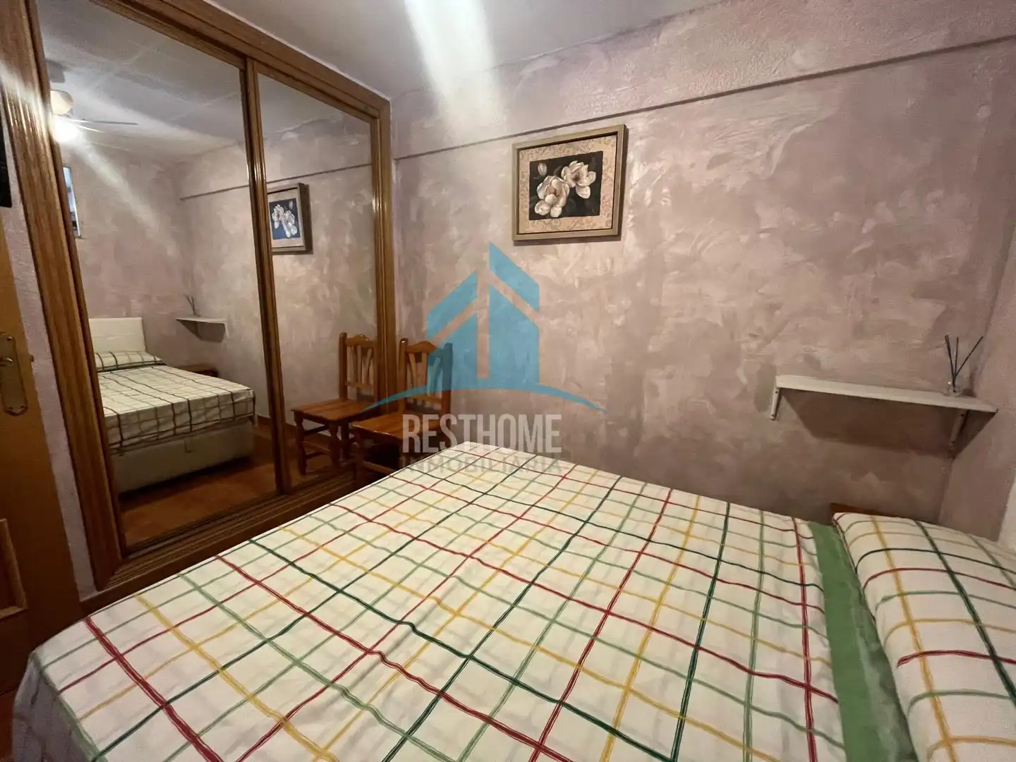 Apartament amb ascensor en venda a Calle BARCELONA, imagen 11