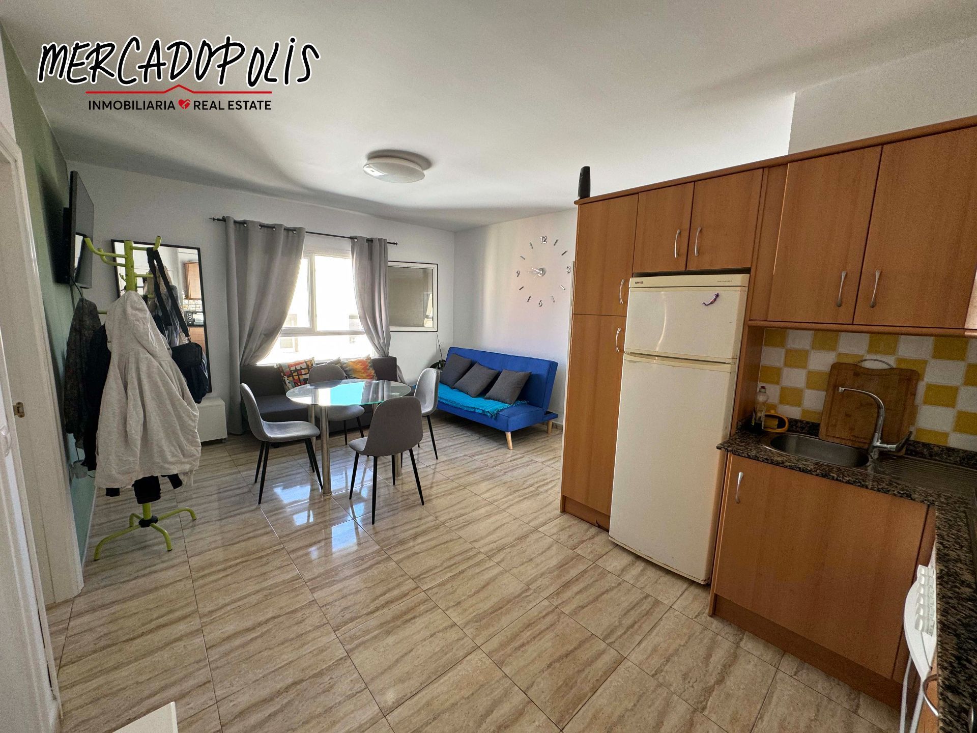 Apartment for sale in General Primero, Corralejo
