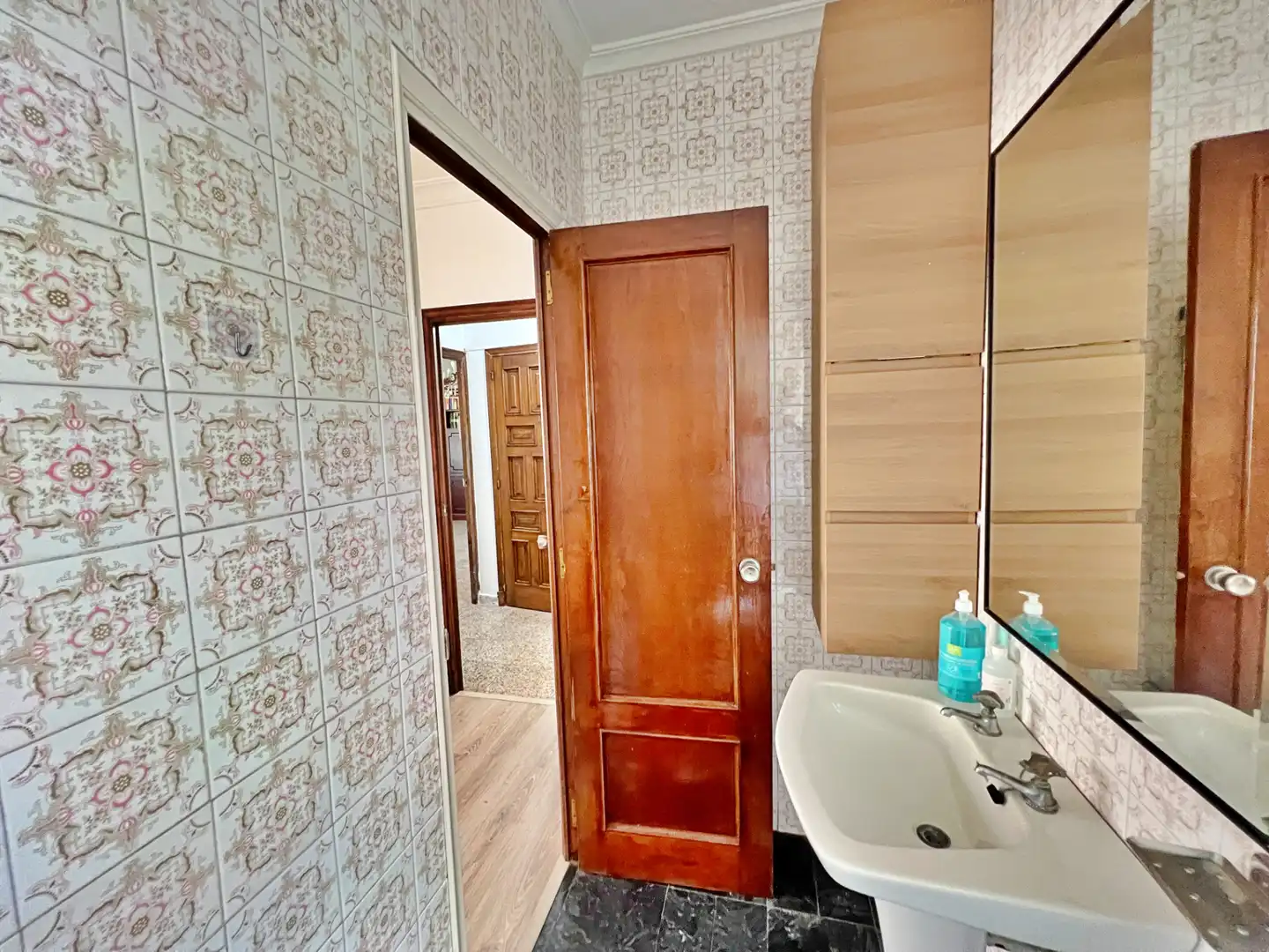 Wohnung mit Aufzug zum Verkauf in Rúa do Prado, imagen 28