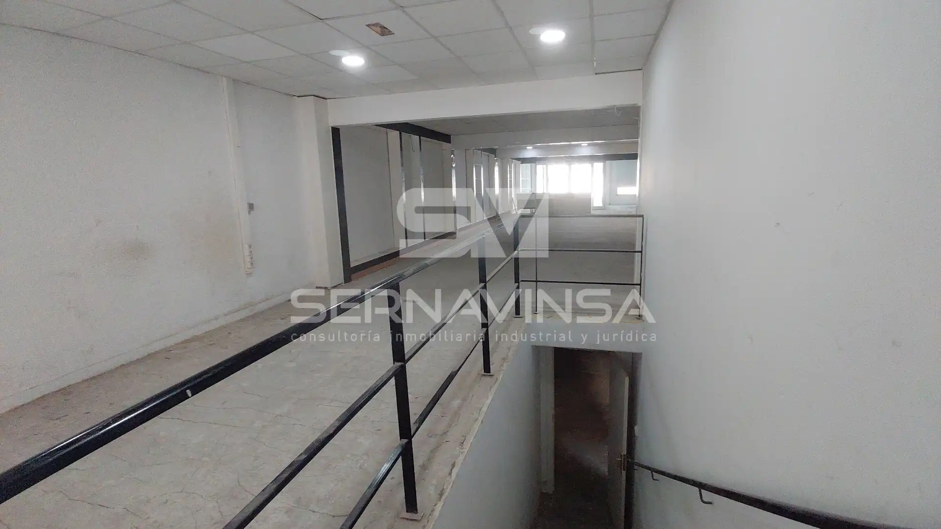 Industrial building for sale in Les Franqueses del Vallès, imagen 15