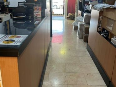 Local comercial en venda a Nueva Andalucía