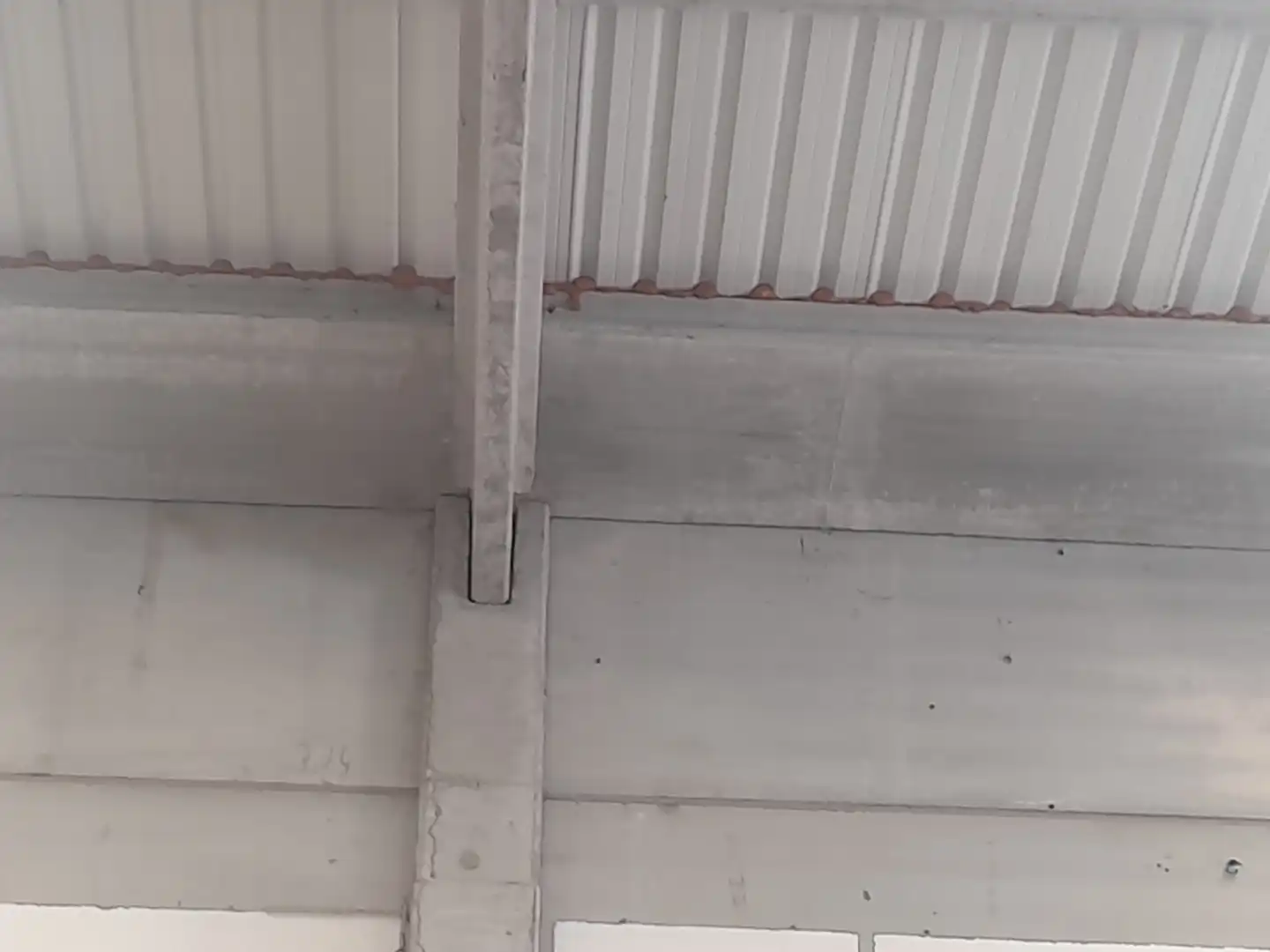 Exterior view of Industrial buildings for rent in Forallac