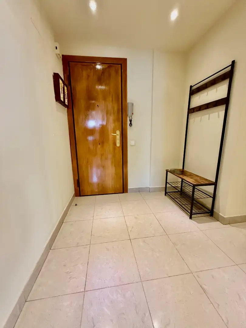 Piso de alquiler en Matadepera, Barcelona