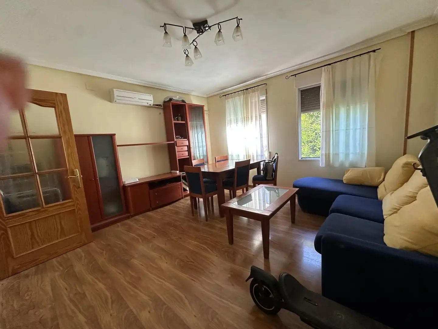 Wohnung zum Verkauf in Plaza EL ARENAL