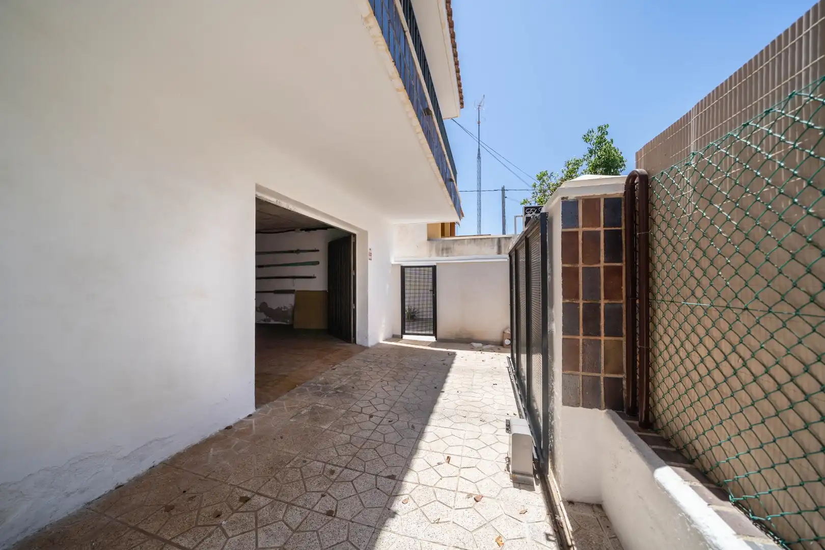 Exterior view of Apartments for rent in San Pedro del Pinatar  with Air Conditioner, Terrace and Furnished