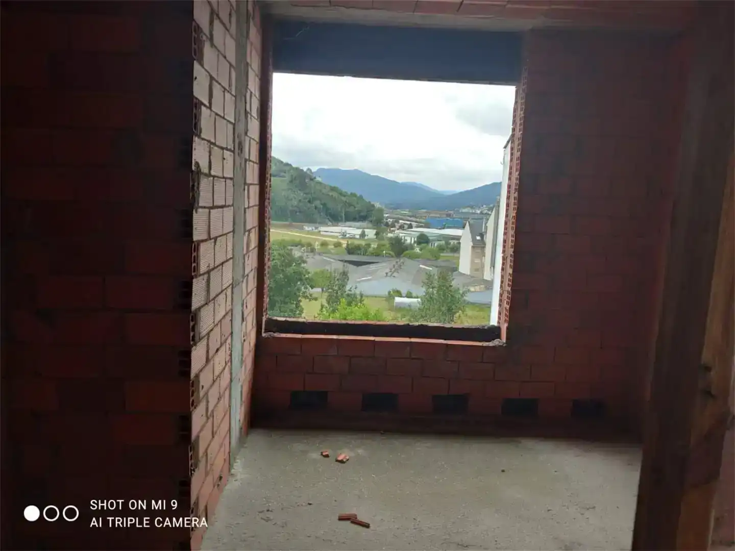 Terrassa de Dúplex en venda en Viveiro