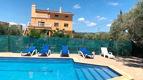 Photo 4 of Country house for sale in Camarles, Tarragona